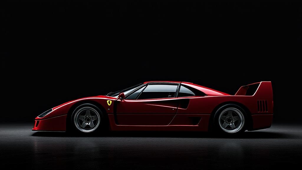 Best Exotic Cars of All Time: The Definitive Ranked List