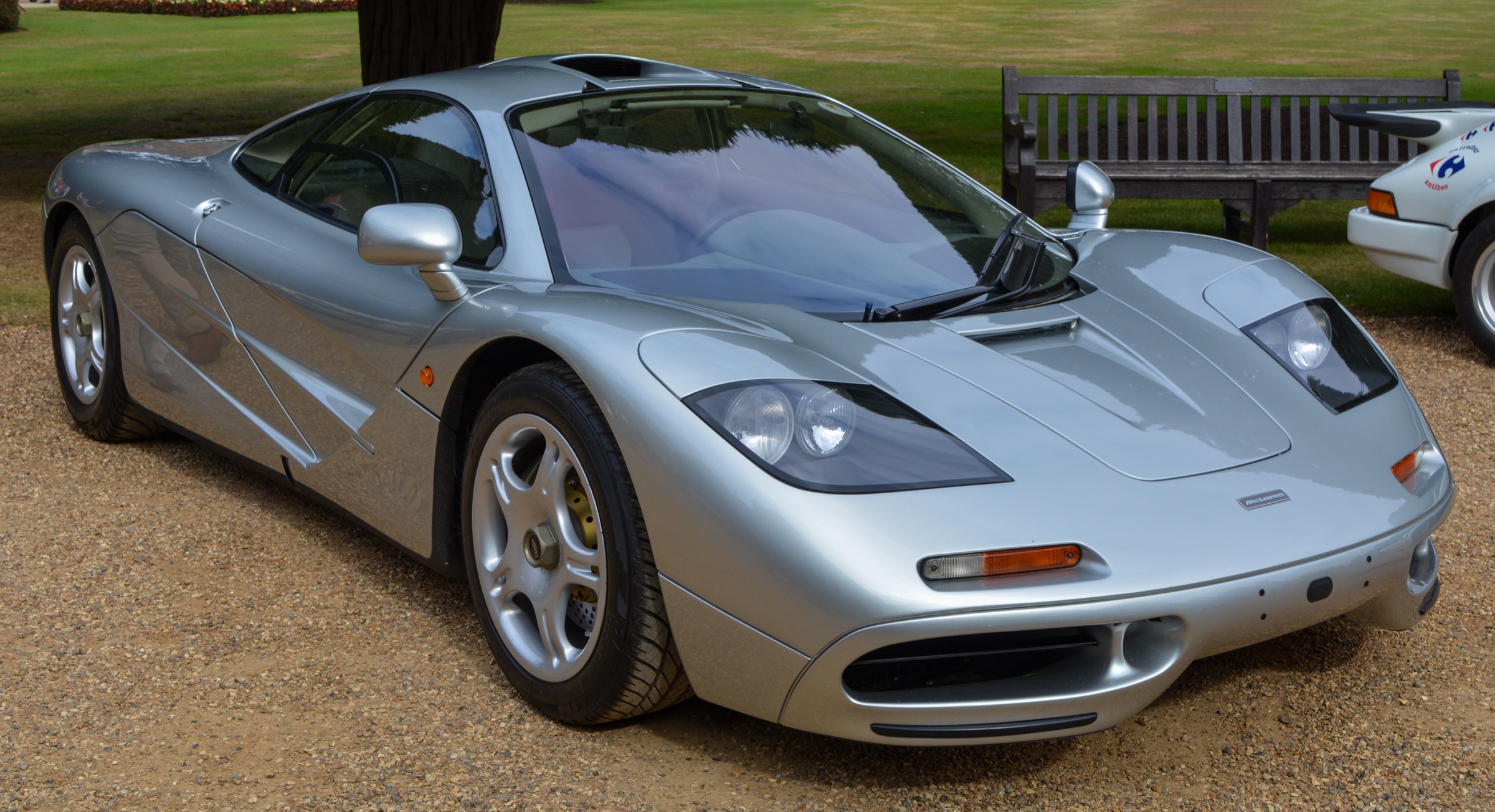 The McLaren F1: The Last Car Gordon Murray Will Ever Need to Apologise For