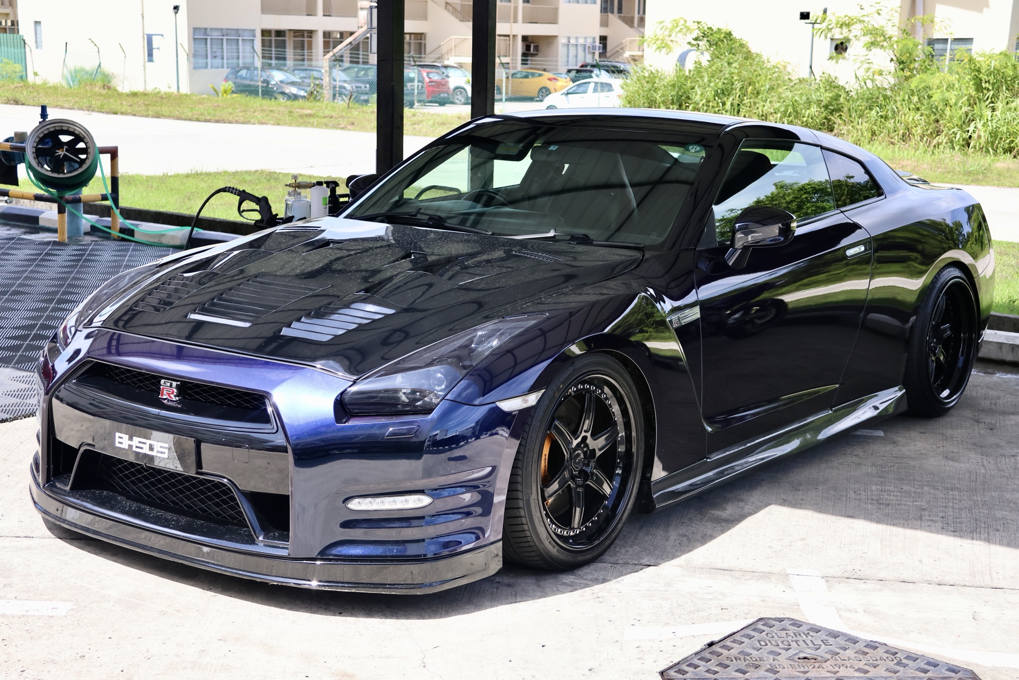 The R35 GT-R Reliability Audit: What Actually Breaks, What It Costs, and Which Years to Buy