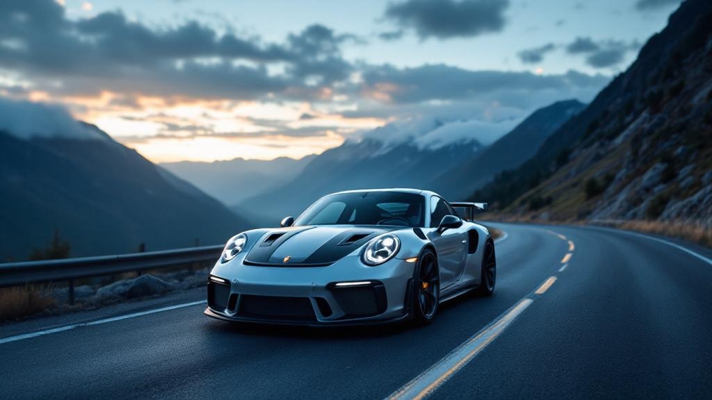 Best Supercars Under $200K: What Your Money Actually Gets You