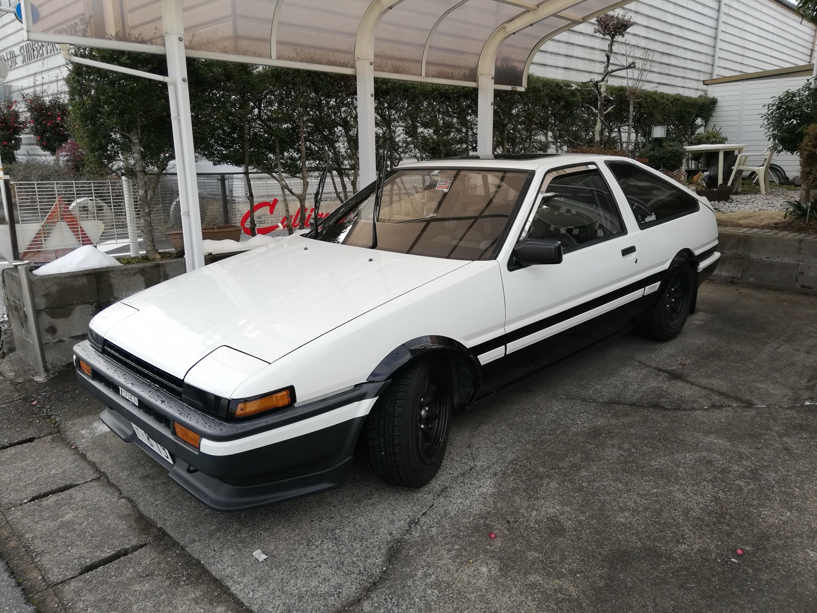 Toyota AE86 Buyer's Guide 2026: What to Pay, What to Inspect, What to Avoid