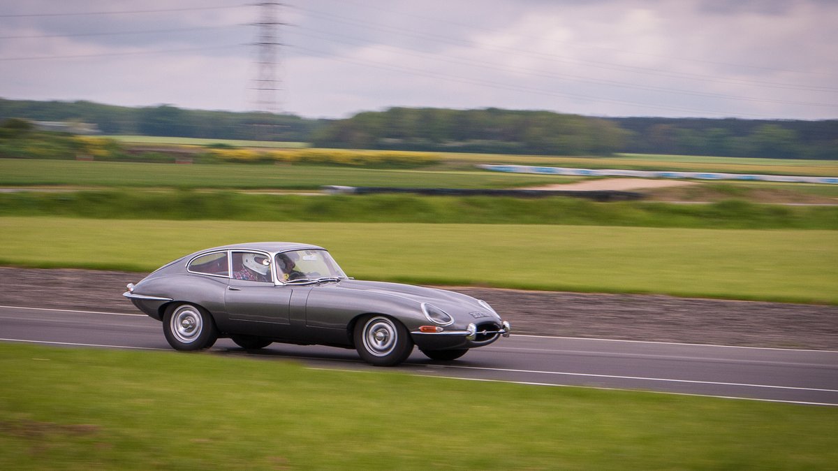 From Poster to Project: How to Actually Get Into Track Days